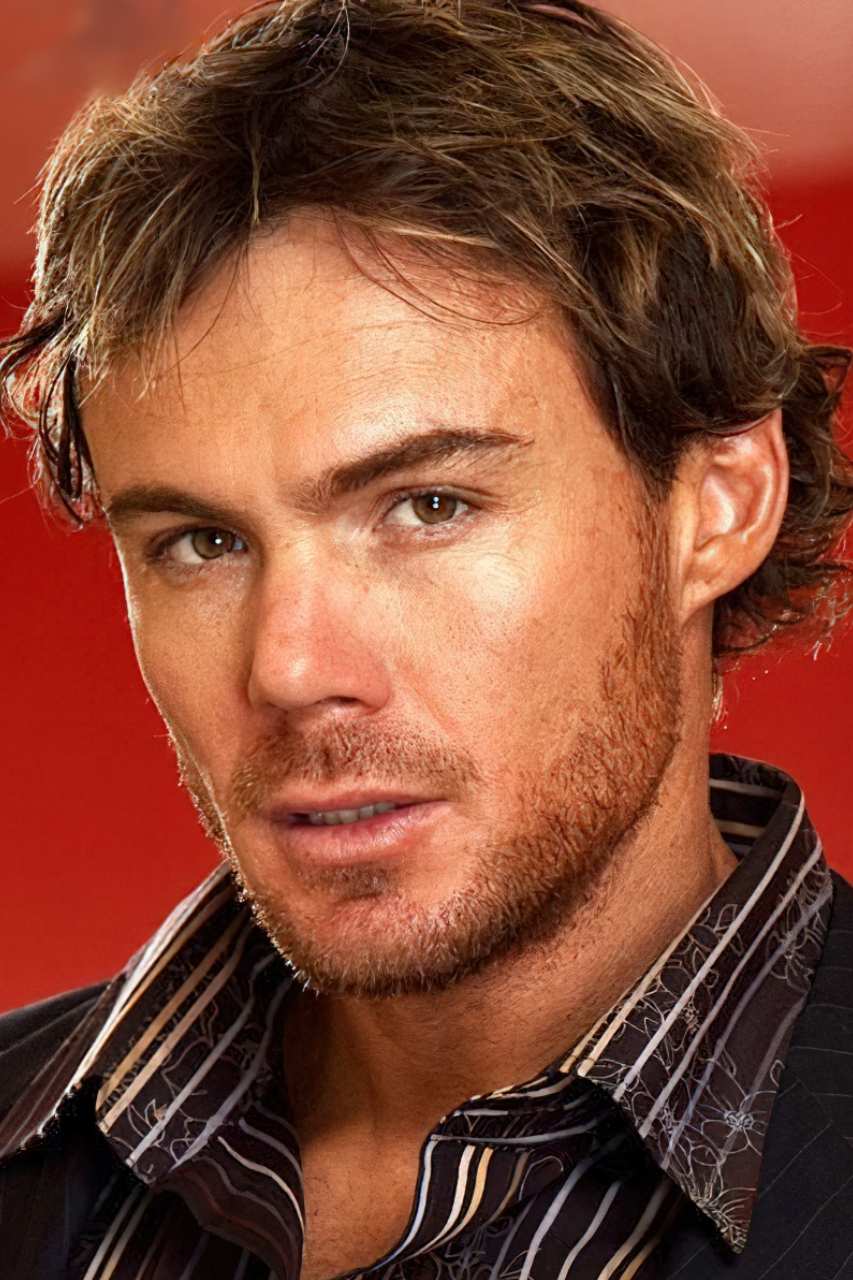 Justin Magnum Fessée