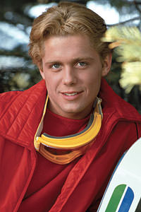 Chris Lance