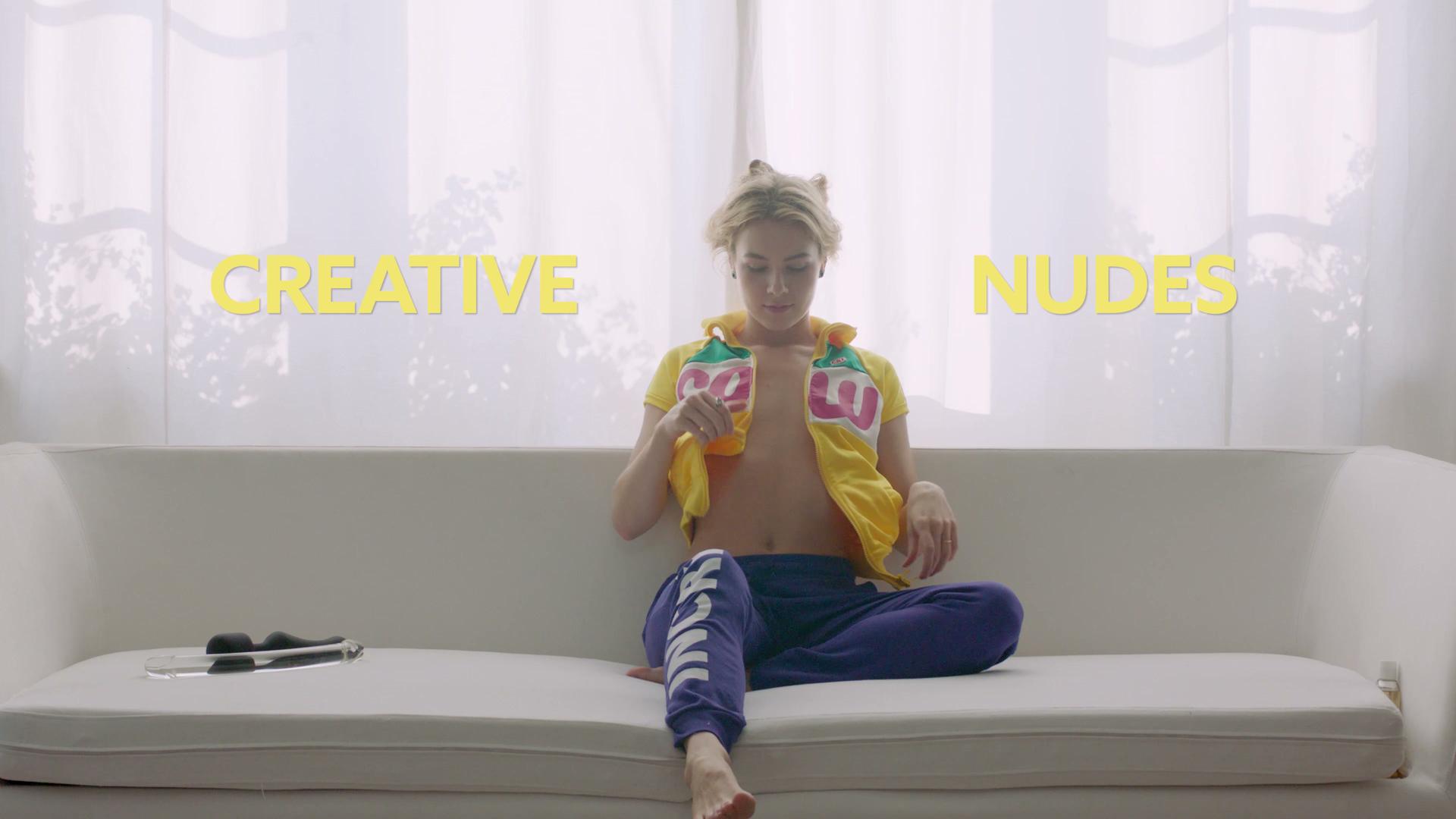 Creative Nudes