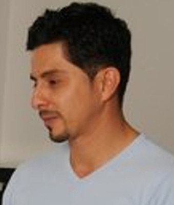 Photo HD Armando Ponce - 1