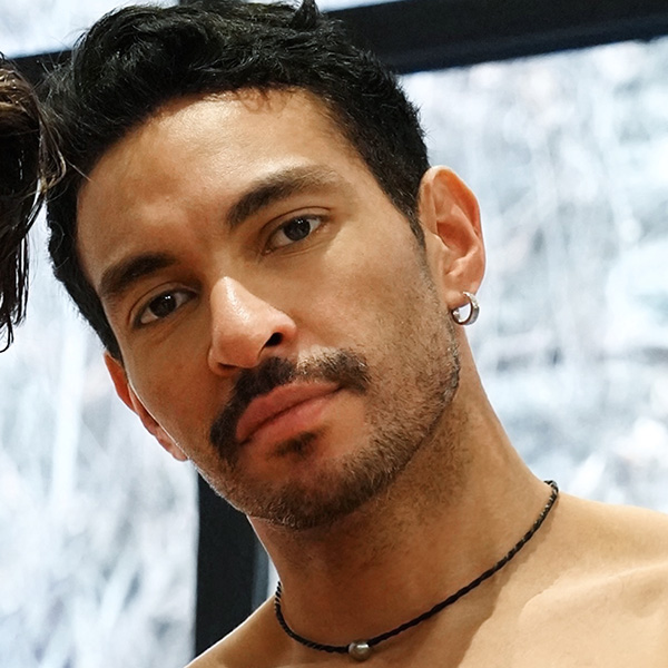 Adam Alexandre