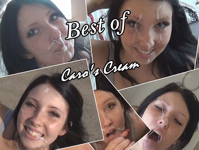 BEST OF Caro's Cream 2014