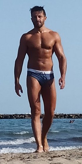 Photo HD Nick Moreno - 1