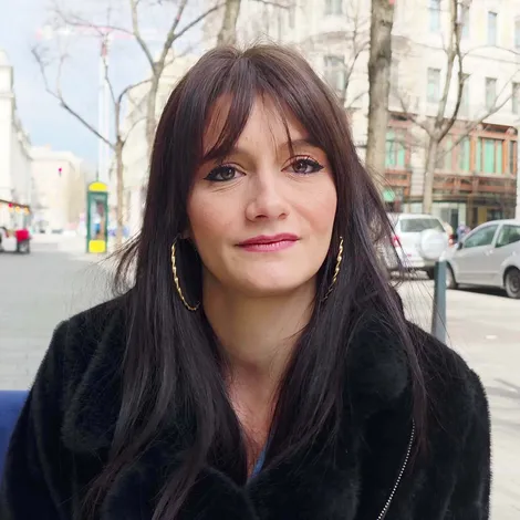 Tina de Villefranche-sur-Mer Facial