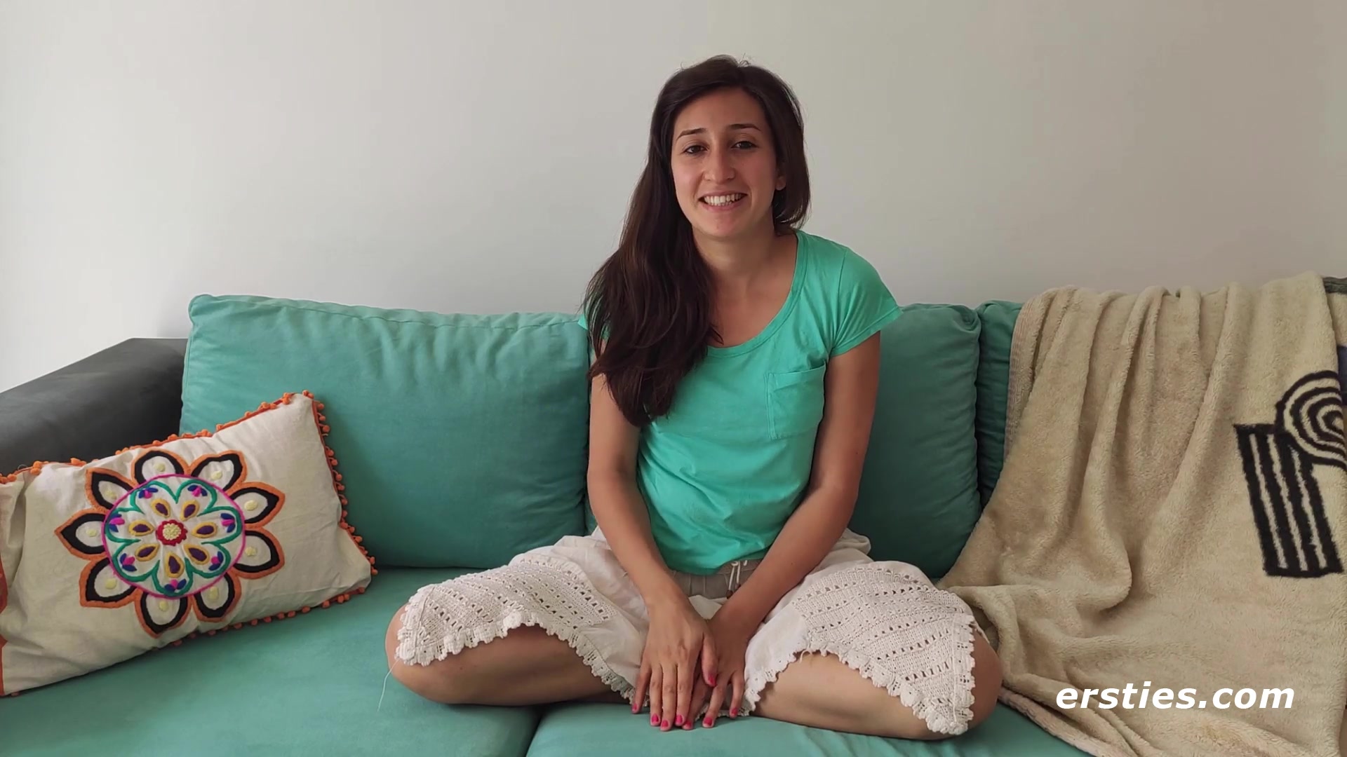 Interview with Carol O.