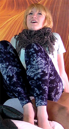 Photo HD Lila Rose - 2