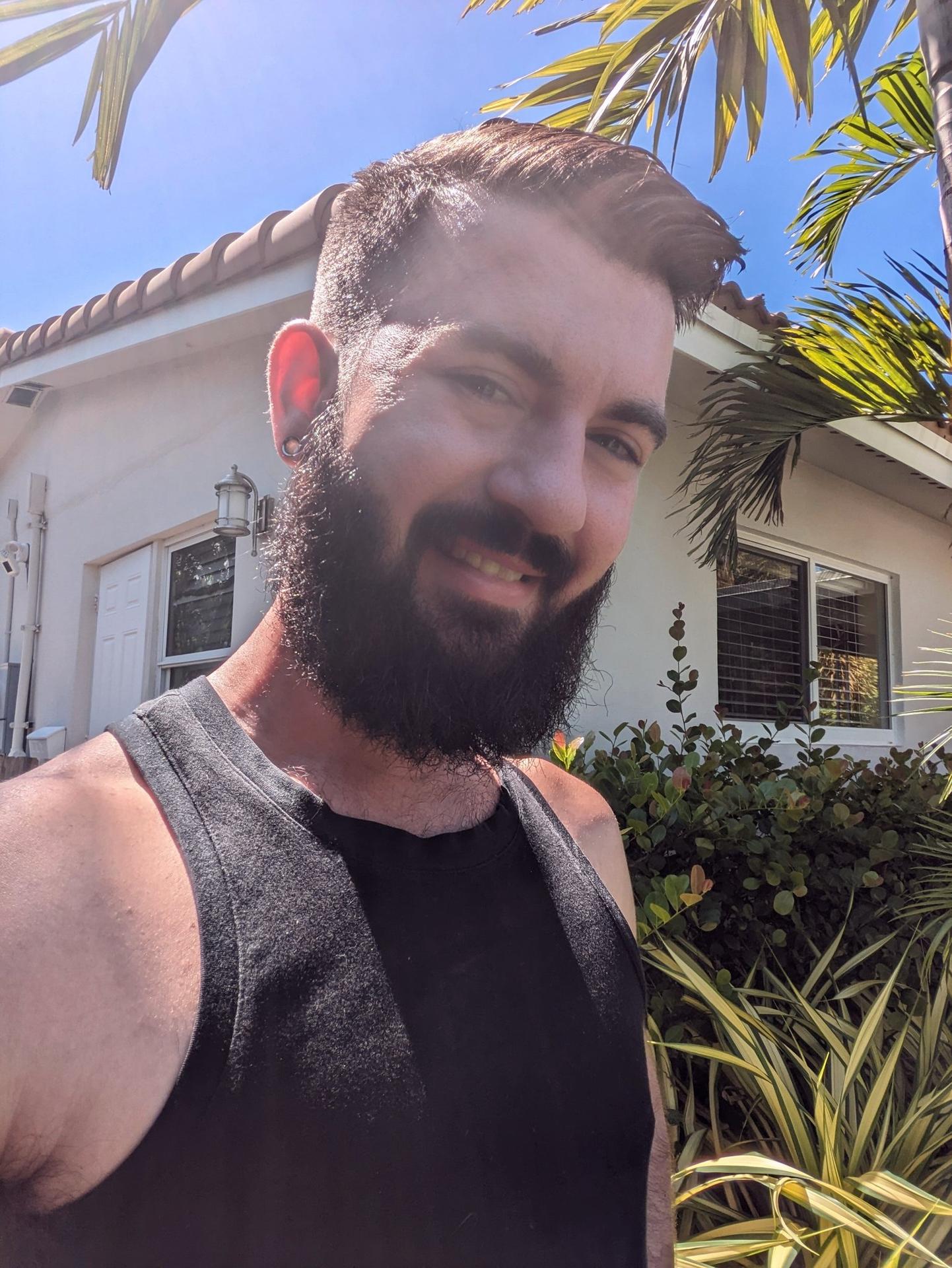 Colton Scott Anulingus