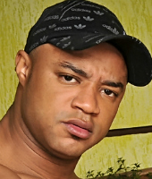 Junior Carioca Interracial