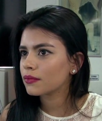 Photo HD Camila Cienfuegos - 1