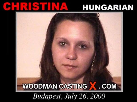 Christina