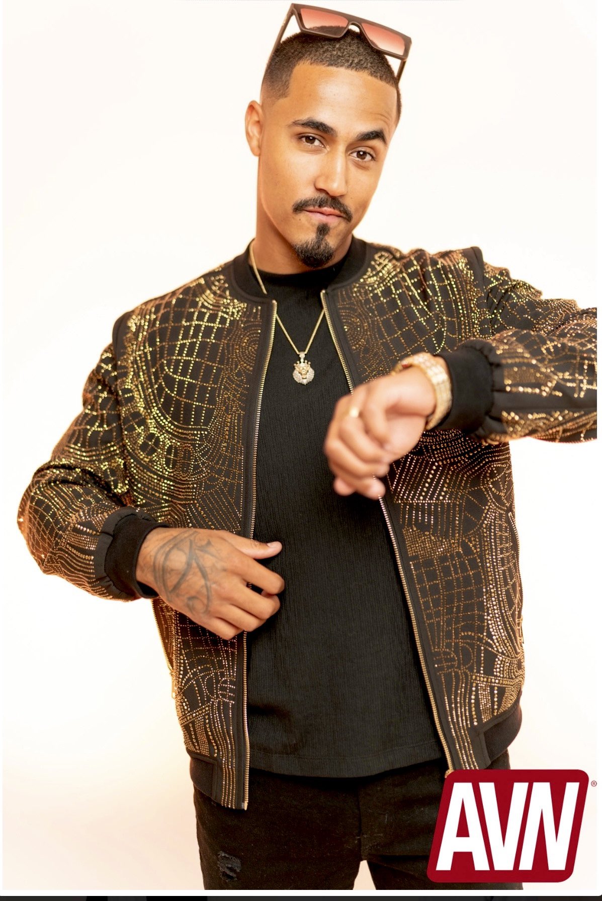 Photo HD Showtime KC - 1