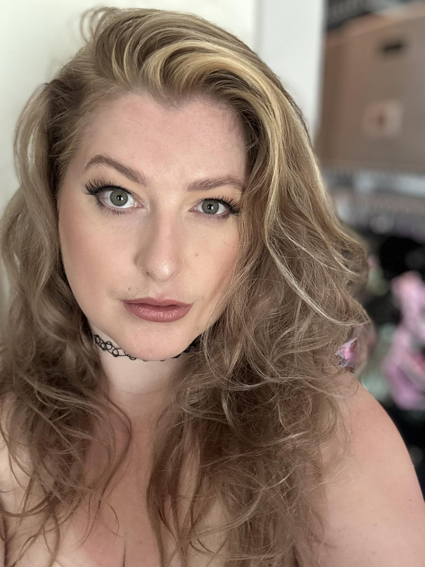 Photo HD Mistress Molly - 4