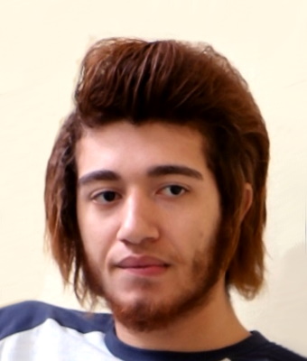 Photo HD Drake Ford - 1