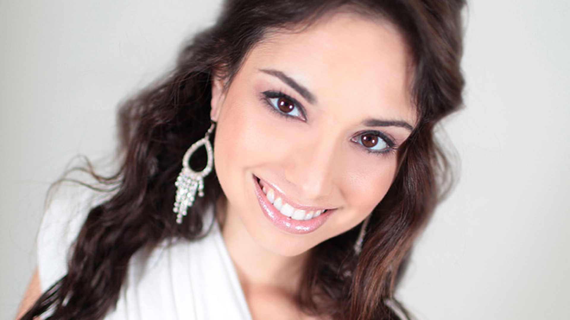 Trinity St. Clair Loves Cock in Her Throat & Ass!