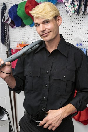 Photo HD Ashley Stones - 3