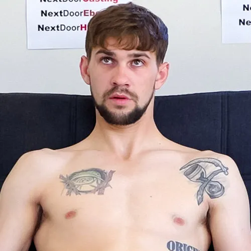 Photo HD Jerold Benton - 1