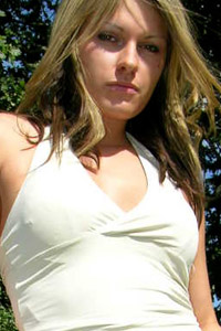 Photo HD Kyra Reese - 1