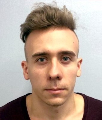 Lex Moore Young Bastards