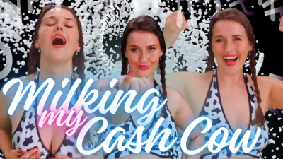 Milking My Cash Cow