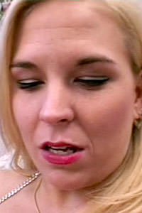 Kristy Love Interracial