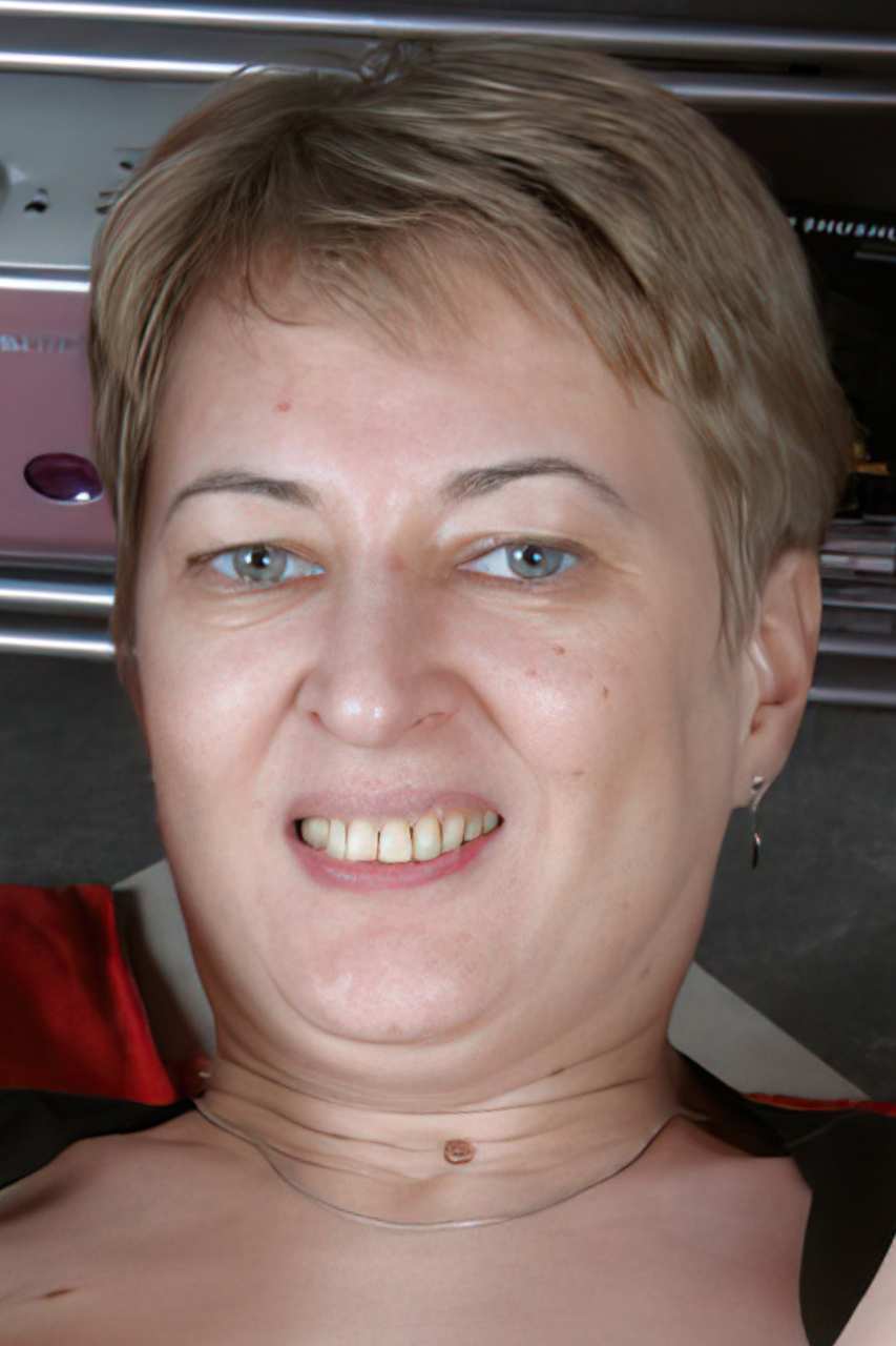 Photo HD Elisabeth - 1