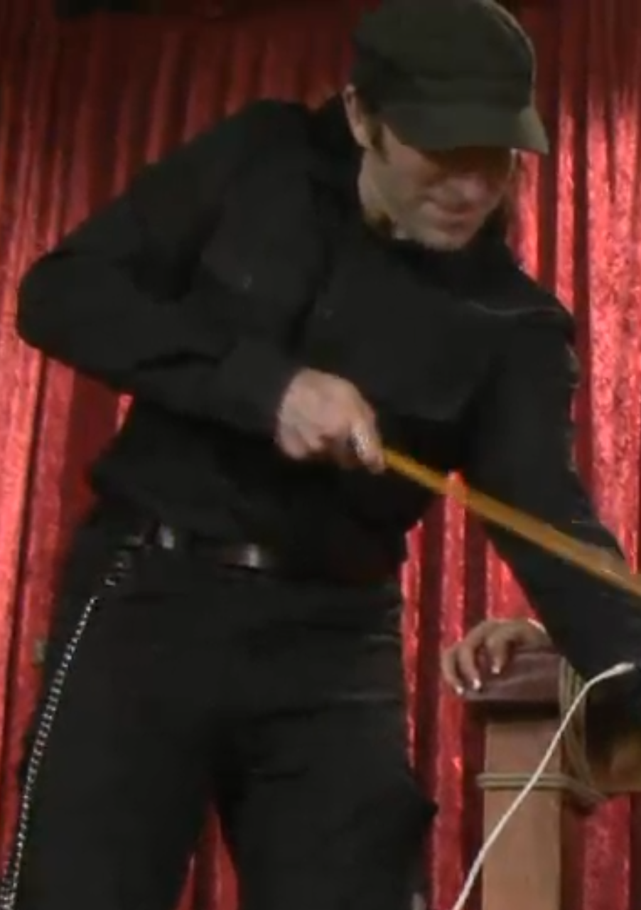 Damon