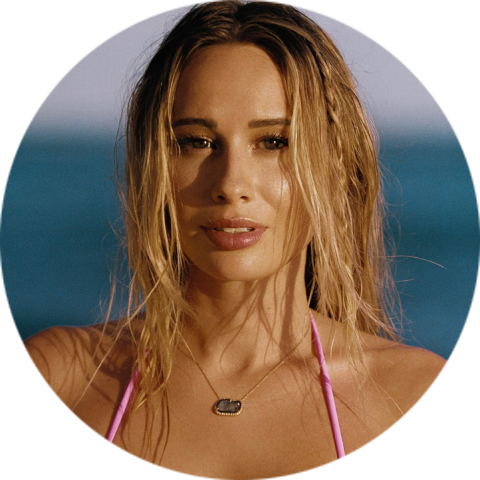 Goddess Lindsey