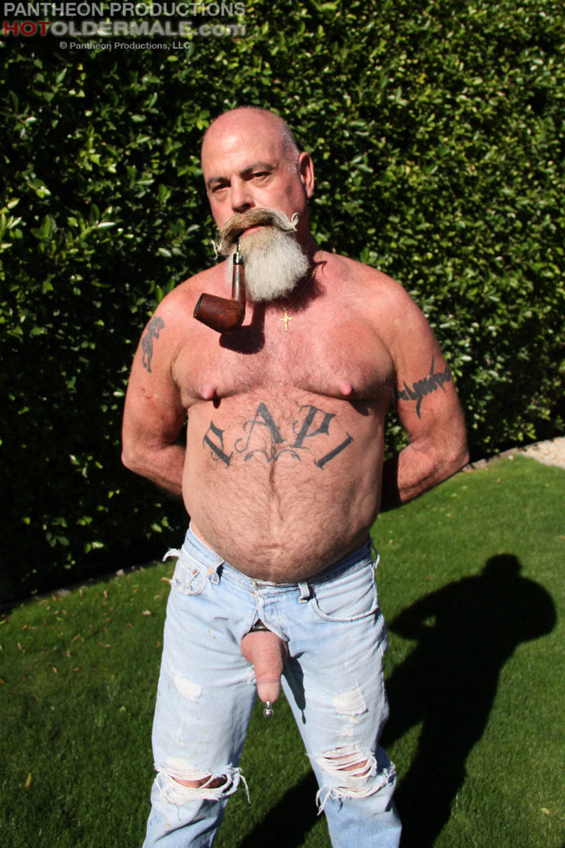 Steve Hurley Anulingus