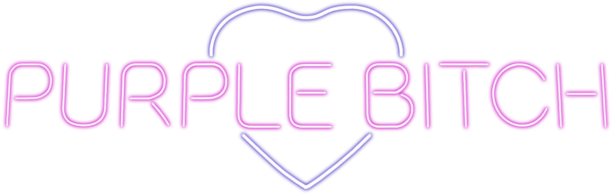 Purple Bitch
