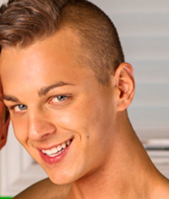 Paul Poleman Next Door Twink