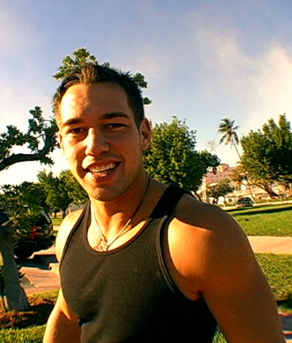 Photo HD Johnny Castle - 9