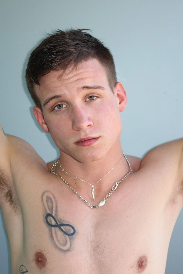 Mike Hollister Anulingus