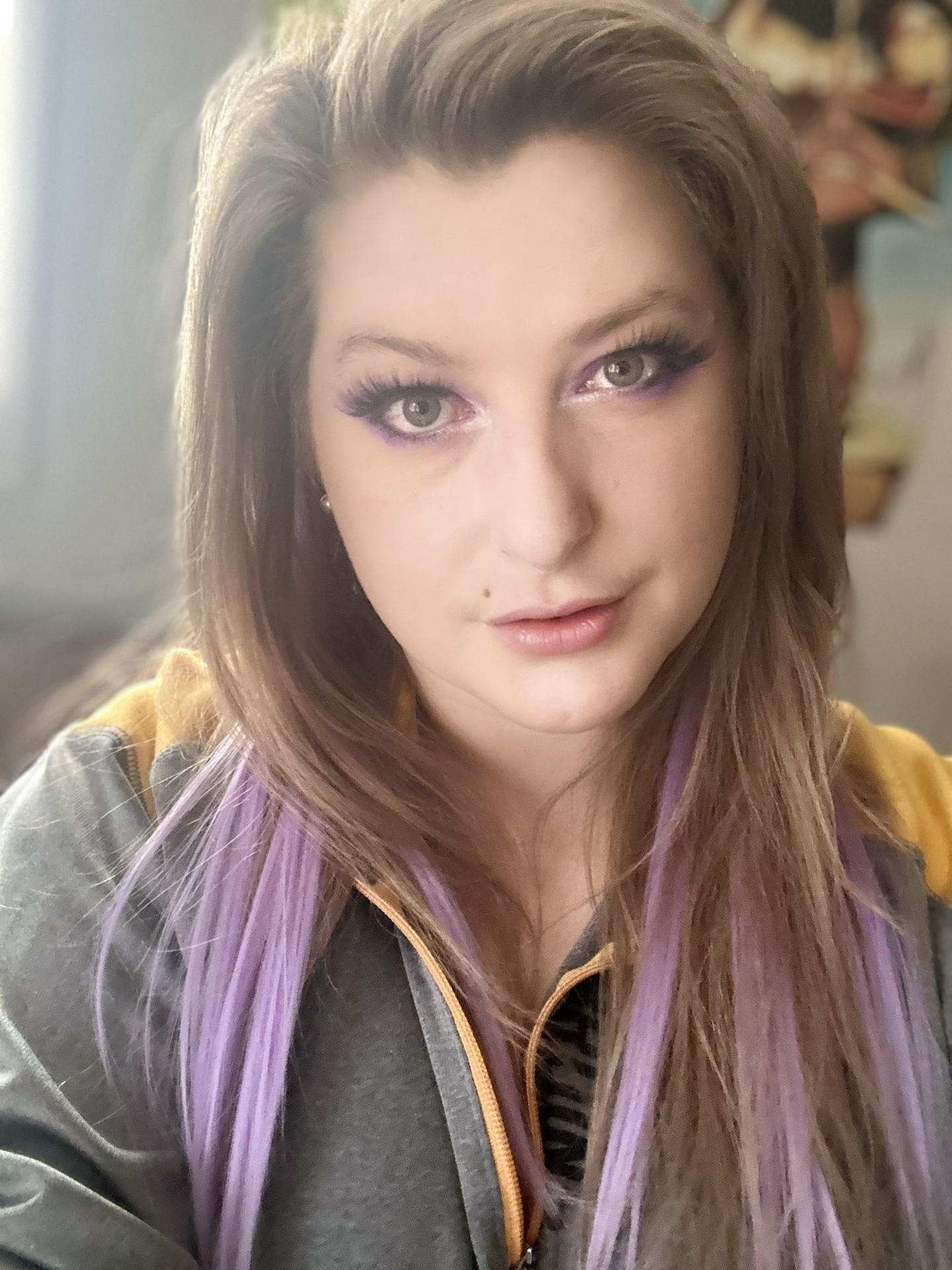 Photo HD Mistress Molly - 5