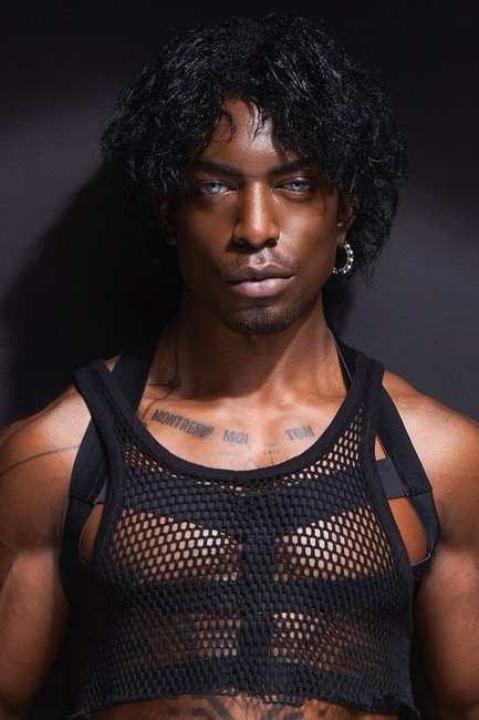 Photo HD Jordan Jameson - 3