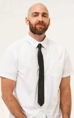 Zaddy Zick Missionary Boys