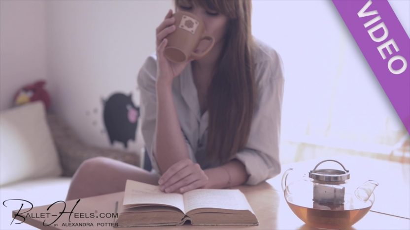 #123 Storytime: Waking up, going to work