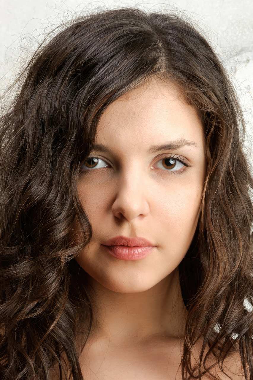 Photo HD Alina Henessy - 4