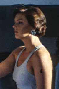 Lauren Brice Buttman