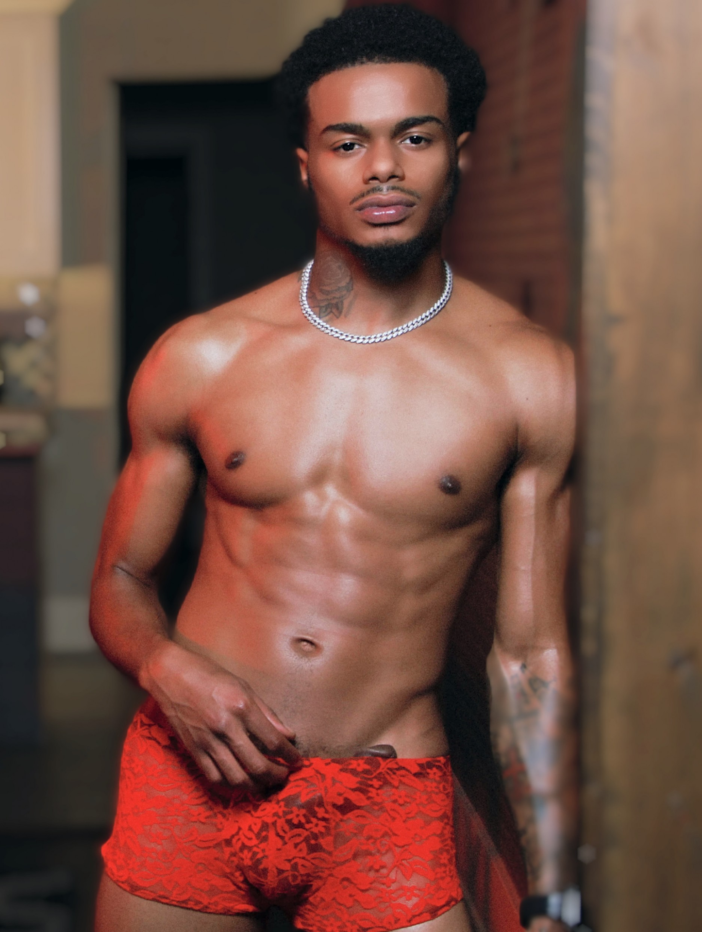 Rico Pruitt