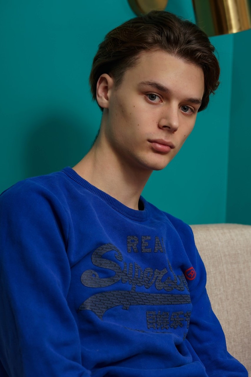 Photo HD Jared Cloud - 2