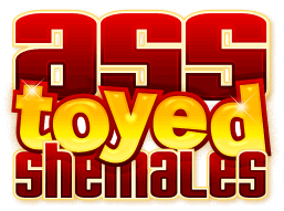 Ass Toyed Shemales