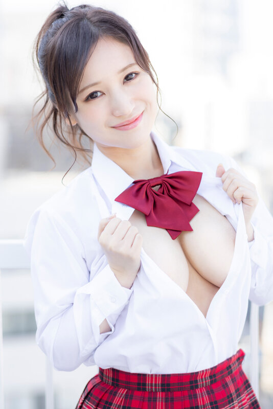 Photo HD Kozue Nakano - 6
