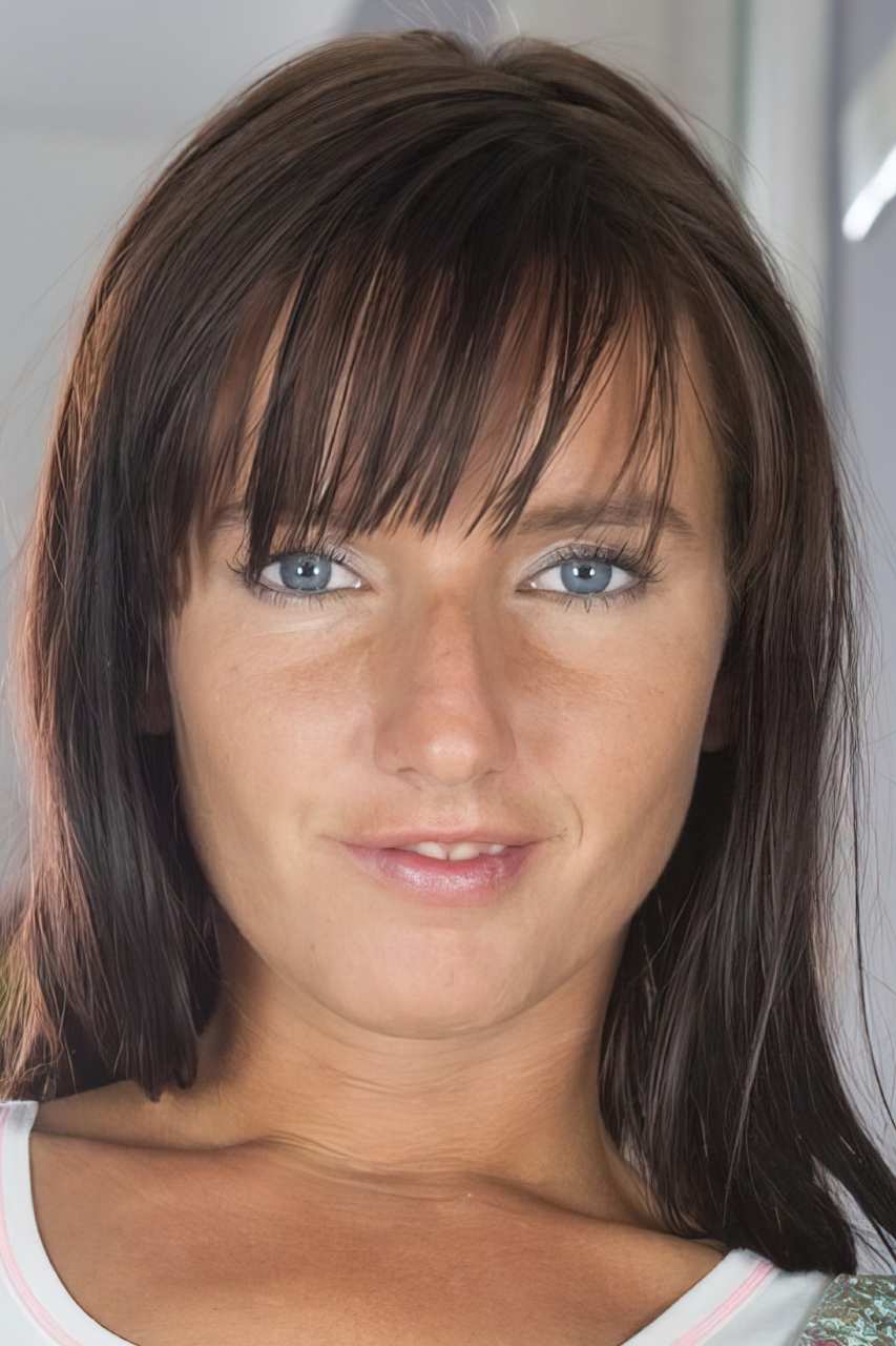 Photo HD Megan Promesita - 2