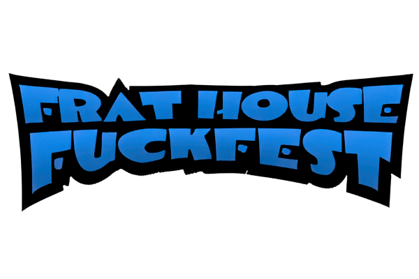 Frat House Fuckfest