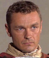 Charlie Stygger New Sensations