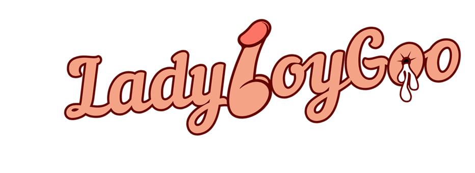 Ladyboy Goo