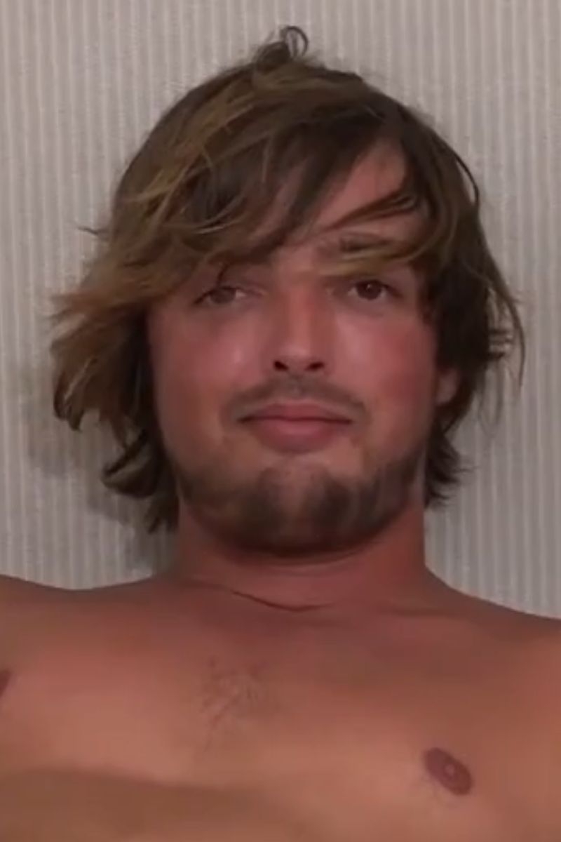 Michael Nolan Facial