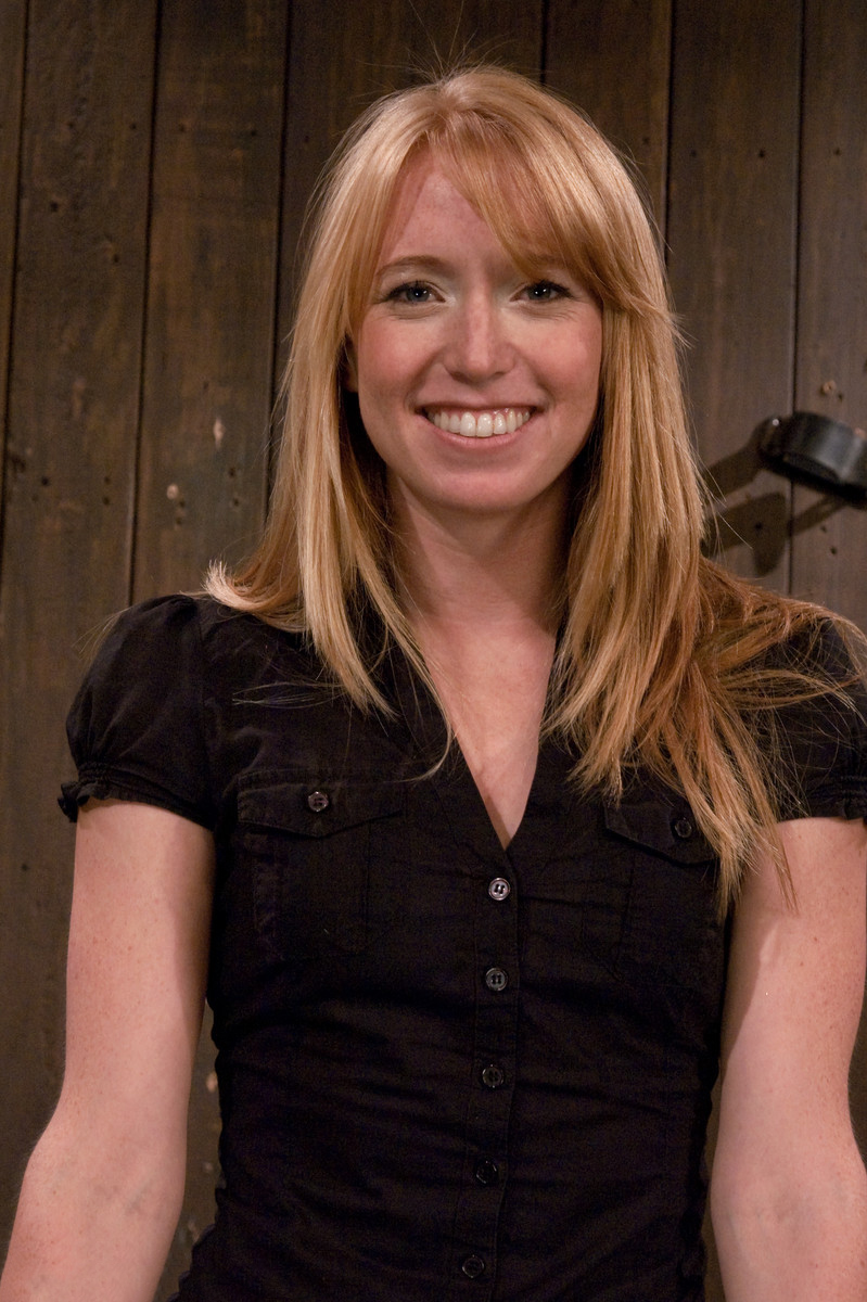 Photo HD Ami Emerson - 8