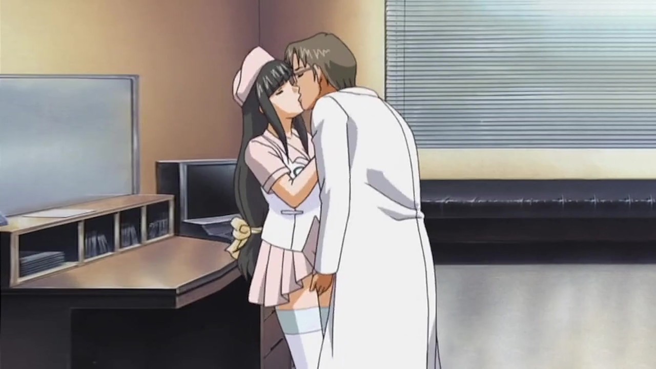 Naughty Nurses, Part 1