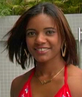 Angel Dwaine